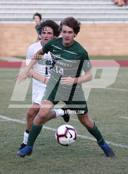 Thumbnail 3 in Greensboro Day School @ Charlotte Country Day School photogallery.