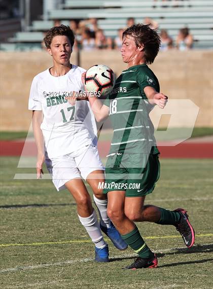 Thumbnail 1 in Greensboro Day School @ Charlotte Country Day School photogallery.