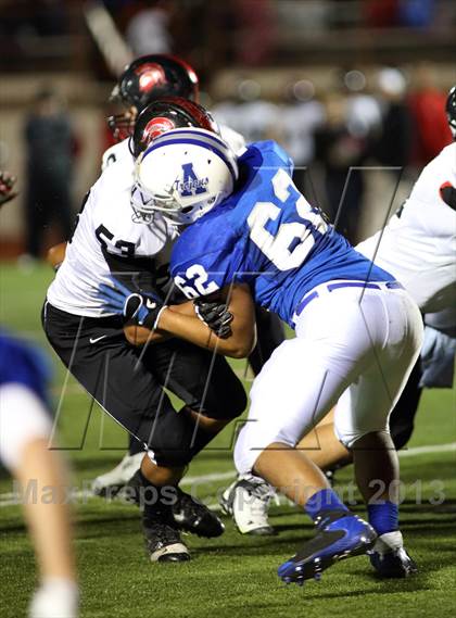 Thumbnail 1 in Emporia @ Andover photogallery.