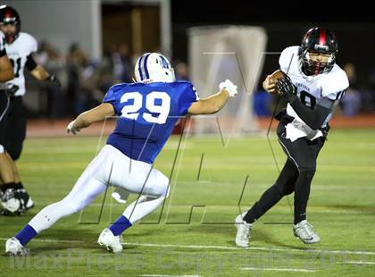Thumbnail 1 in Emporia @ Andover photogallery.