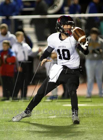 Thumbnail 3 in Emporia @ Andover photogallery.