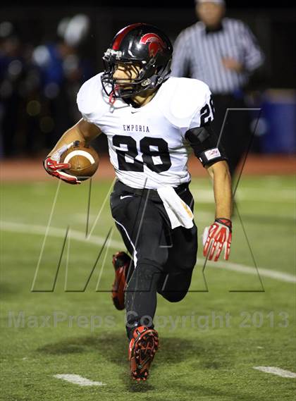 Thumbnail 2 in Emporia @ Andover photogallery.
