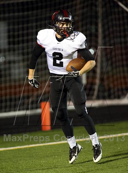 Thumbnail 1 in Emporia @ Andover photogallery.