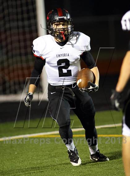 Thumbnail 2 in Emporia @ Andover photogallery.