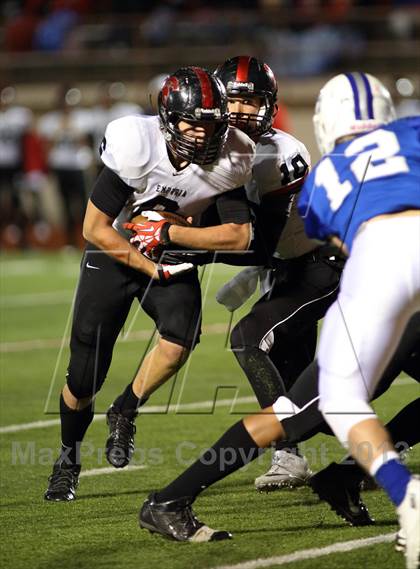 Thumbnail 2 in Emporia @ Andover photogallery.
