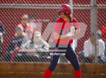 Thumbnail 1 in Barlow @ Westview (OSAA 6A Round 2) photogallery.