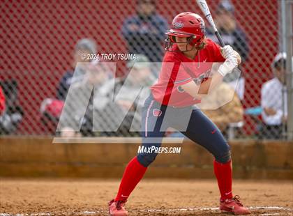 Thumbnail 1 in Barlow @ Westview (OSAA 6A Round 2) photogallery.