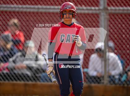 Thumbnail 3 in Barlow @ Westview (OSAA 6A Round 2) photogallery.