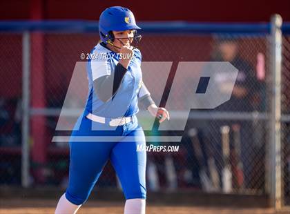 Thumbnail 1 in Barlow @ Westview (OSAA 6A Round 2) photogallery.