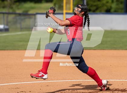 Thumbnail 3 in Barlow @ Westview (OSAA 6A Round 2) photogallery.