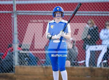 Thumbnail 2 in Barlow @ Westview (OSAA 6A Round 2) photogallery.