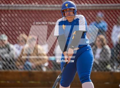 Thumbnail 1 in Barlow @ Westview (OSAA 6A Round 2) photogallery.