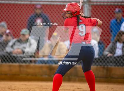 Thumbnail 1 in Barlow @ Westview (OSAA 6A Round 2) photogallery.
