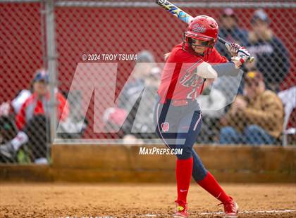 Thumbnail 1 in Barlow @ Westview (OSAA 6A Round 2) photogallery.