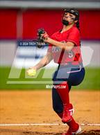 Photo from the gallery "Barlow @ Westview (OSAA 6A Round 2)"
