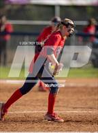 Photo from the gallery "Barlow @ Westview (OSAA 6A Round 2)"