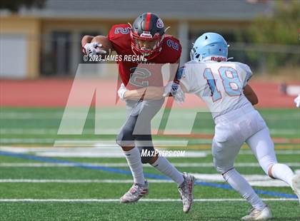 Thumbnail 1 in El Camino @ Hillsdale photogallery.