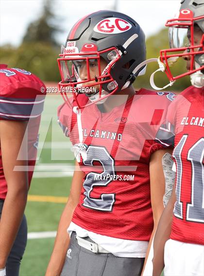 Thumbnail 1 in El Camino @ Hillsdale photogallery.