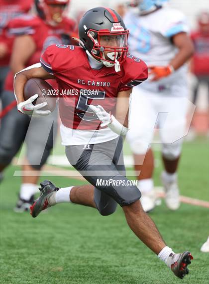 Thumbnail 2 in El Camino @ Hillsdale photogallery.