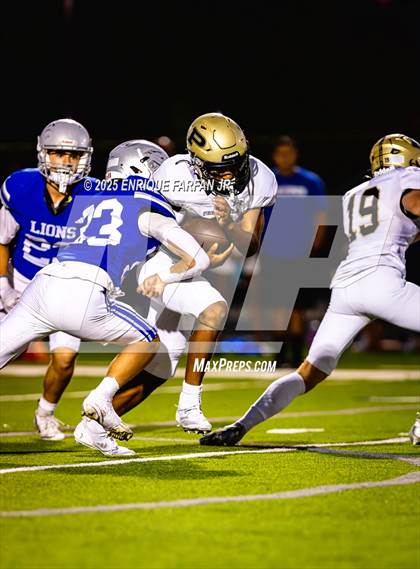 Thumbnail 1 in Peninsula @ Alta Loma photogallery.