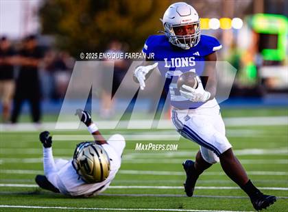 Thumbnail 1 in Peninsula @ Alta Loma photogallery.