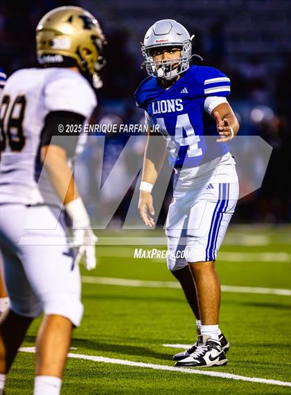 Thumbnail 3 in Peninsula @ Alta Loma photogallery.