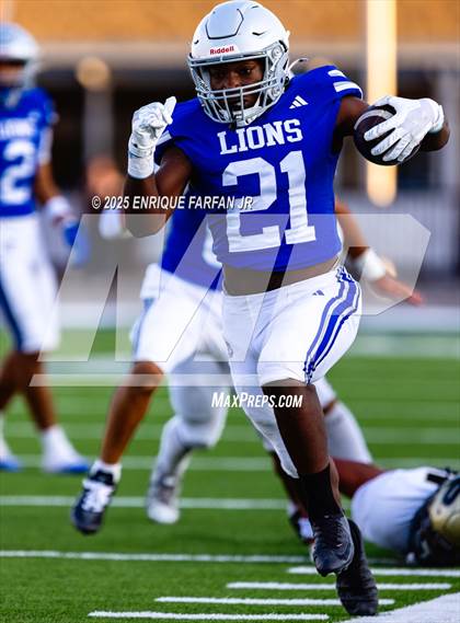 Thumbnail 3 in Peninsula @ Alta Loma photogallery.