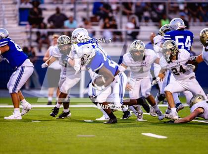 Thumbnail 1 in Peninsula @ Alta Loma photogallery.