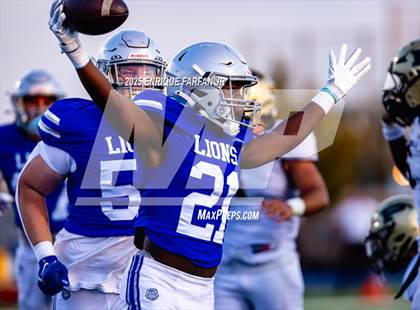 Thumbnail 1 in Peninsula @ Alta Loma photogallery.