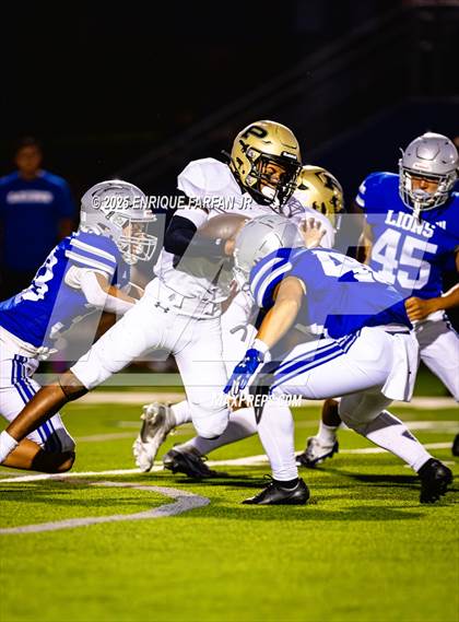 Thumbnail 2 in Peninsula @ Alta Loma photogallery.