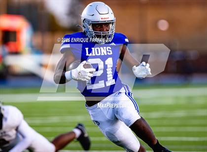 Thumbnail 1 in Peninsula @ Alta Loma photogallery.