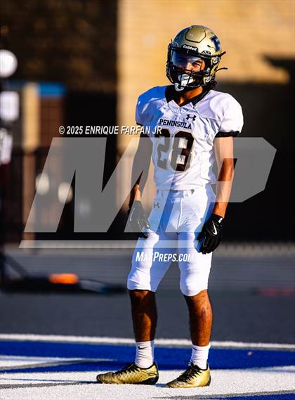 Thumbnail 1 in Peninsula @ Alta Loma photogallery.