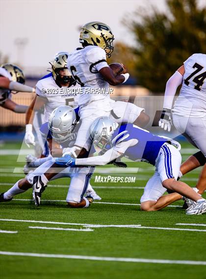 Thumbnail 3 in Peninsula @ Alta Loma photogallery.