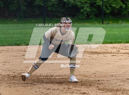 Thumbnail 2 in Penn vs Brownsburg (Carmel Invite) photogallery.