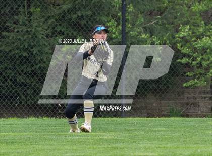 Thumbnail 3 in Penn vs Brownsburg (Carmel Invite) photogallery.