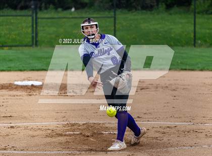 Thumbnail 1 in Penn vs Brownsburg (Carmel Invite) photogallery.