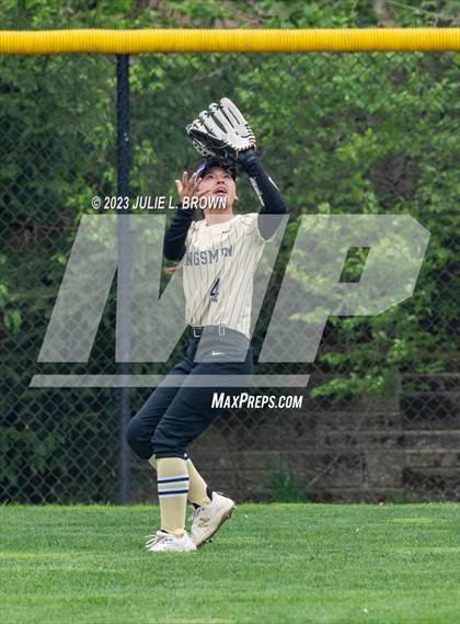 Thumbnail 1 in Penn vs Brownsburg (Carmel Invite) photogallery.