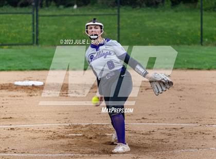 Thumbnail 2 in Penn vs Brownsburg (Carmel Invite) photogallery.