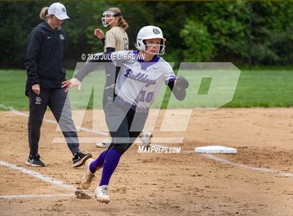Thumbnail 3 in Penn vs Brownsburg (Carmel Invite) photogallery.