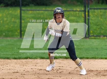 Thumbnail 2 in Penn vs Brownsburg (Carmel Invite) photogallery.