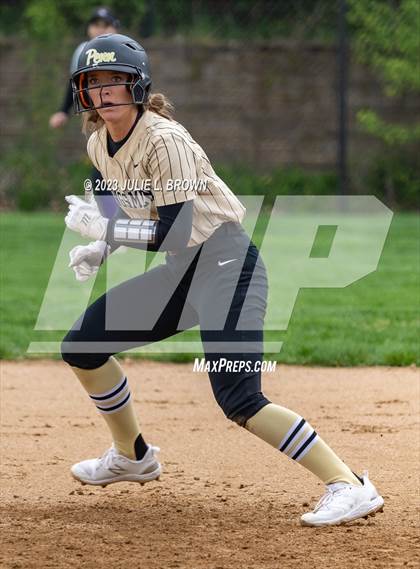 Thumbnail 2 in Penn vs Brownsburg (Carmel Invite) photogallery.