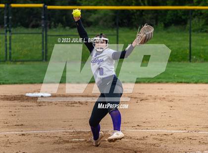 Thumbnail 3 in Penn vs Brownsburg (Carmel Invite) photogallery.