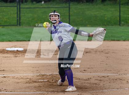 Thumbnail 1 in Penn vs Brownsburg (Carmel Invite) photogallery.