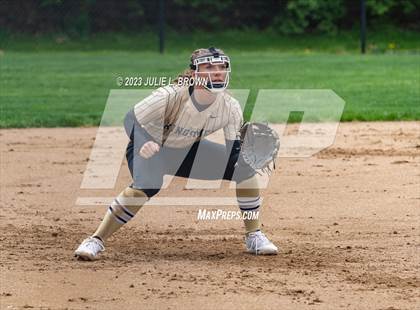 Thumbnail 3 in Penn vs Brownsburg (Carmel Invite) photogallery.