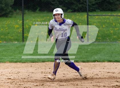 Thumbnail 3 in Penn vs Brownsburg (Carmel Invite) photogallery.