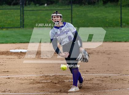 Thumbnail 3 in Penn vs Brownsburg (Carmel Invite) photogallery.