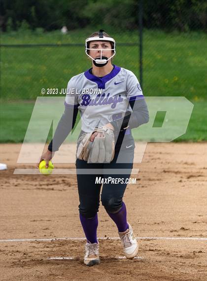 Thumbnail 2 in Penn vs Brownsburg (Carmel Invite) photogallery.