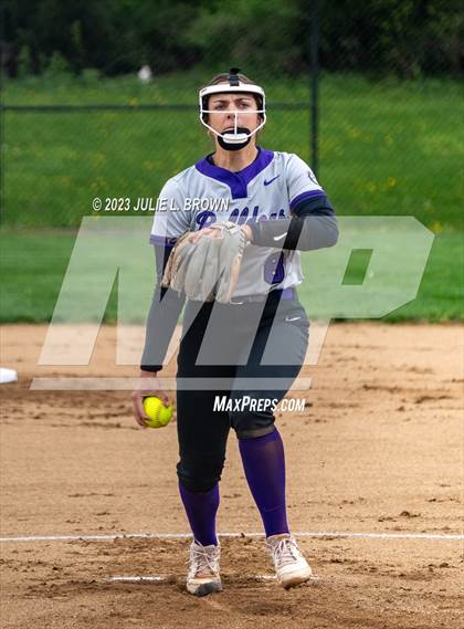 Thumbnail 3 in Penn vs Brownsburg (Carmel Invite) photogallery.