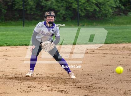 Thumbnail 1 in Penn vs Brownsburg (Carmel Invite) photogallery.
