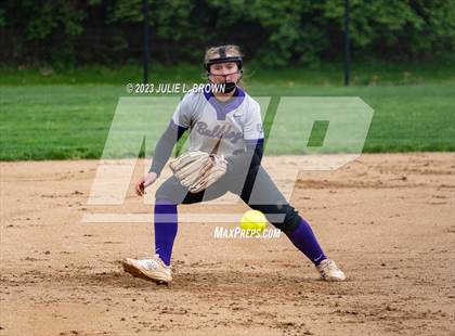 Thumbnail 3 in Penn vs Brownsburg (Carmel Invite) photogallery.